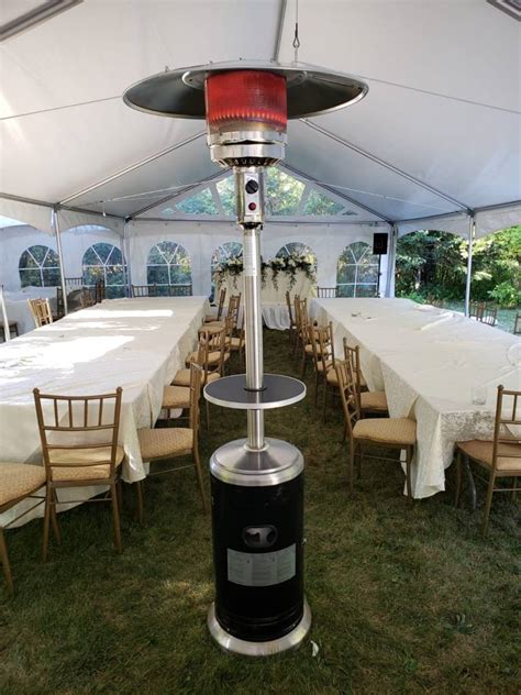 Outdoor party heater rental. Things To Know About Outdoor party heater rental. 